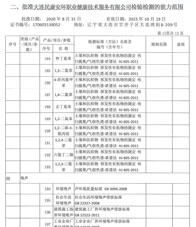 環(huán)境擴項附表-1