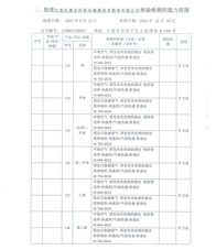 環境擴項附表-10